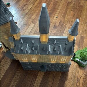 Harry Potter massive playset lot - see all photos